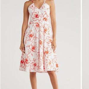 NWT Hutch Teyana Minidress